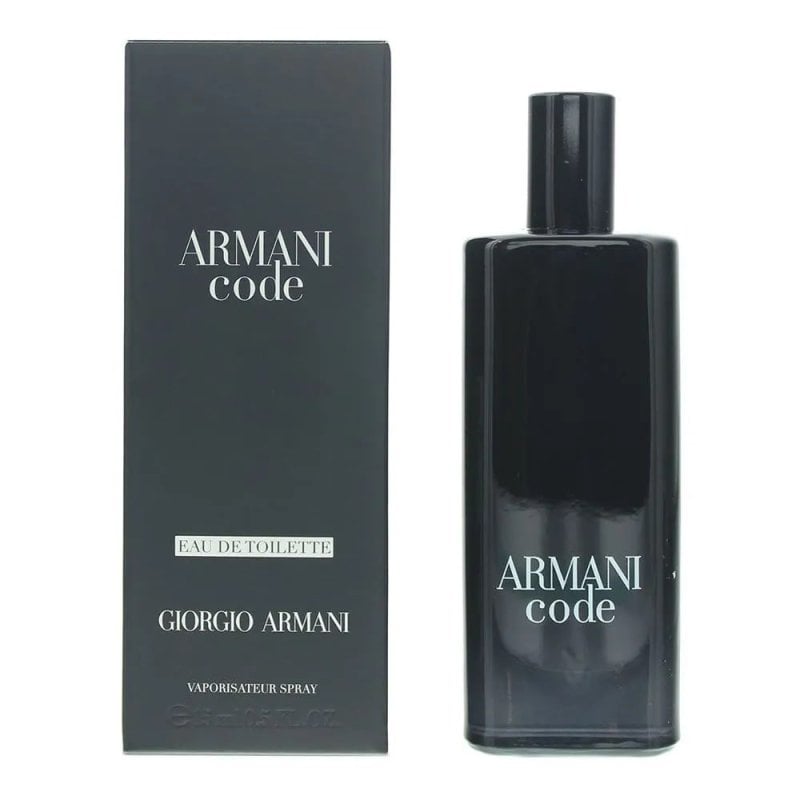 Giorgio Armani Code Men Edt Ml