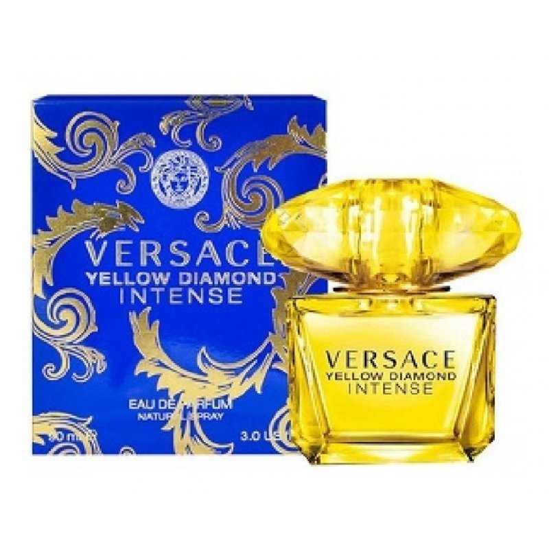Versace Versace Yellow Diamond Intense 90Ml