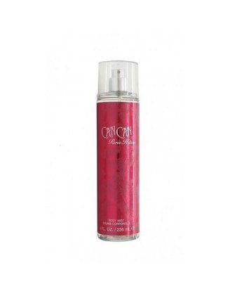 Paris Hilton Can Can Body Mist 236 Ml Spray