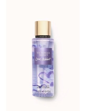 Victoria Secret Love Addict 250Ml Body Mist