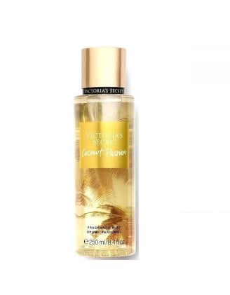 Victoria Secret Coconut Passion 250Ml Body Mist