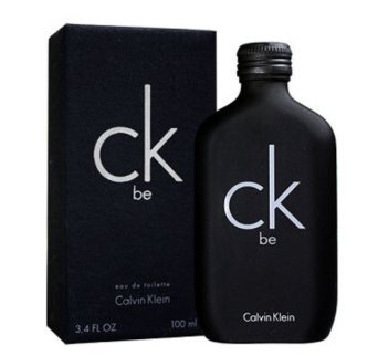 Calvin Klein Ck Be Unisex Edt 100Ml