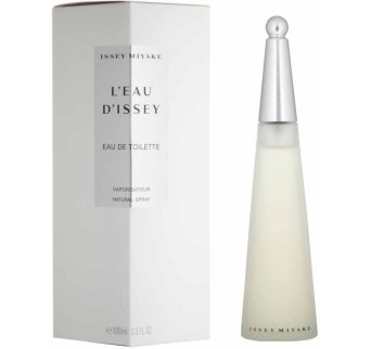 Issey Miyake L Eau D Issey Woman 100Ml