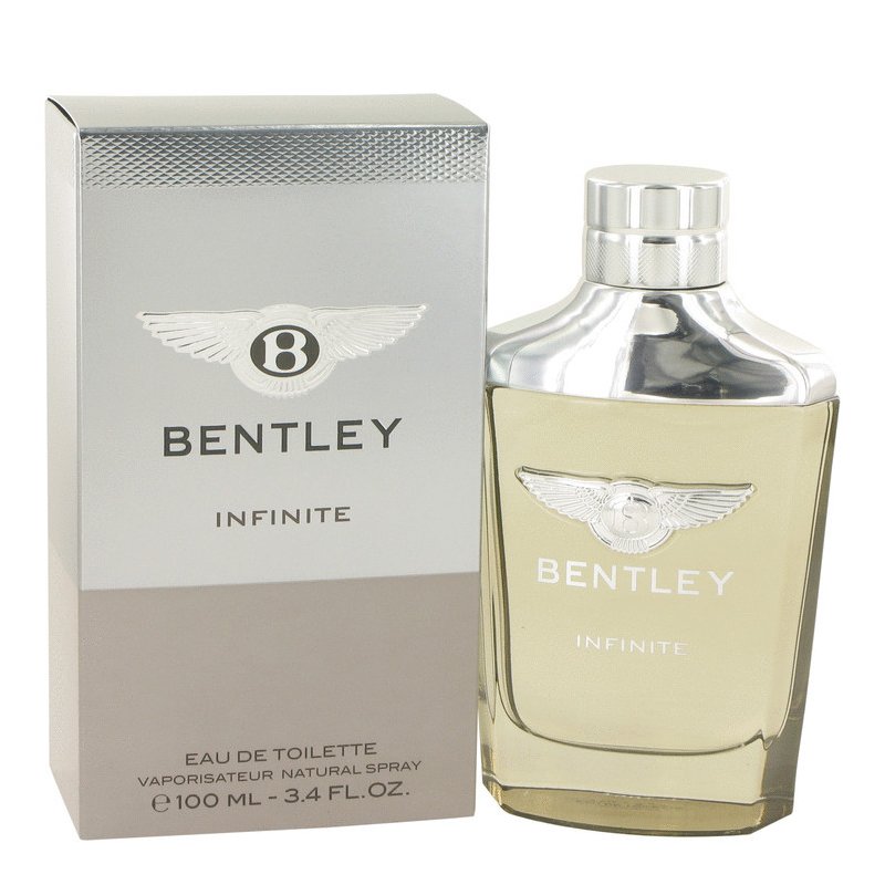 Bentley Infinite Edt 100Ml