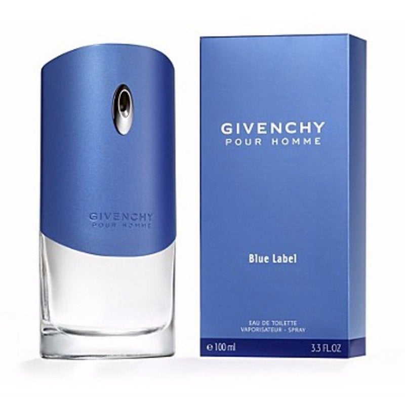 Blue Label 100Ml Givenchy