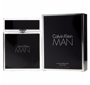 Calvin Klein Ck Man Edt 100Ml