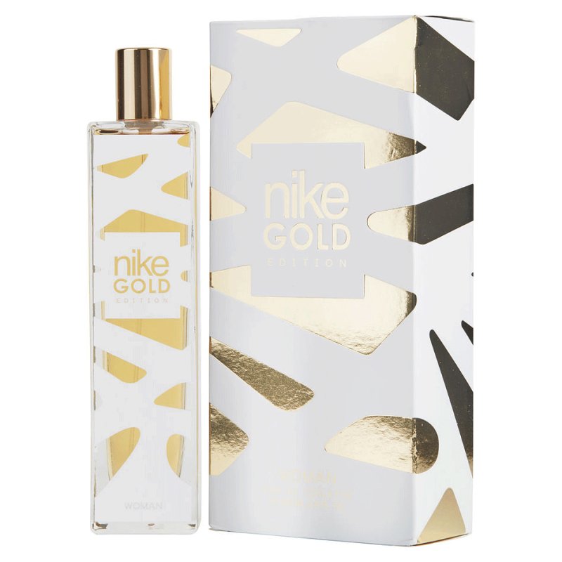 Nike Gold Edition Woman 200Ml Edt