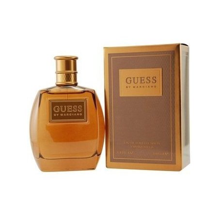 Guess Marciano Men Edt 100 Ml