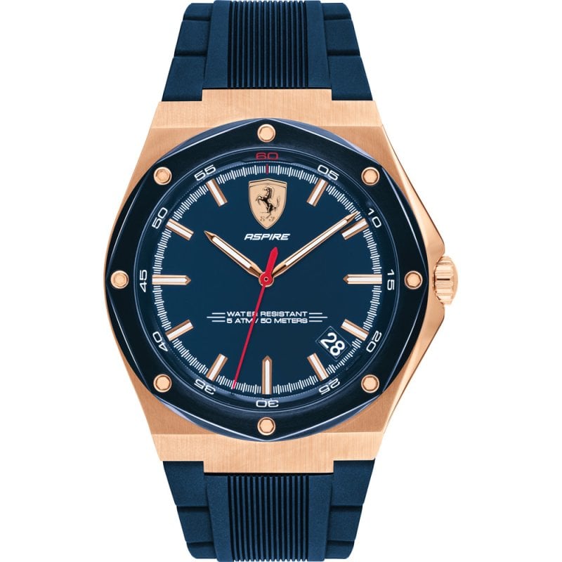 Reloj ferrari chile discount