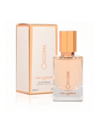 Ted Lapidus Orissima Woman Edp 30Ml