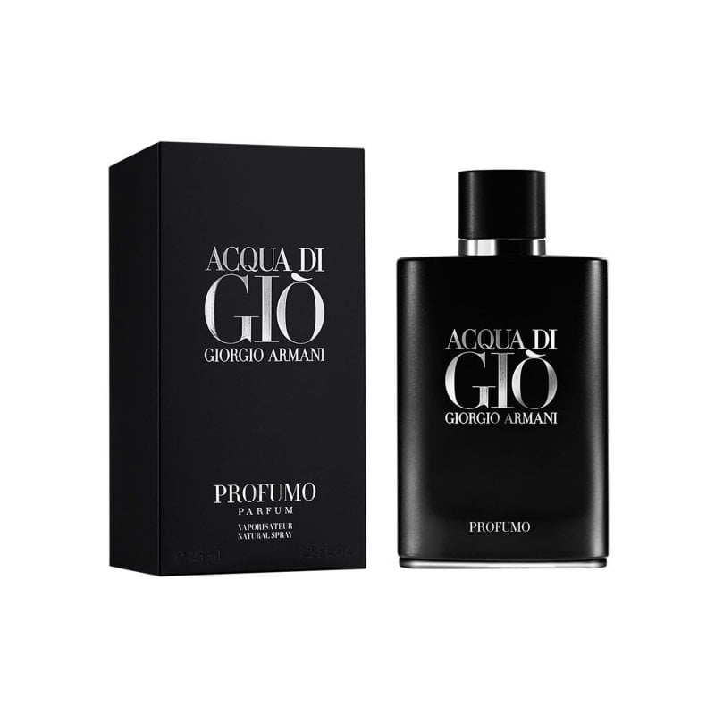 Giorgio Armani Acqua Di Gio Profumo Parfum 125Ml