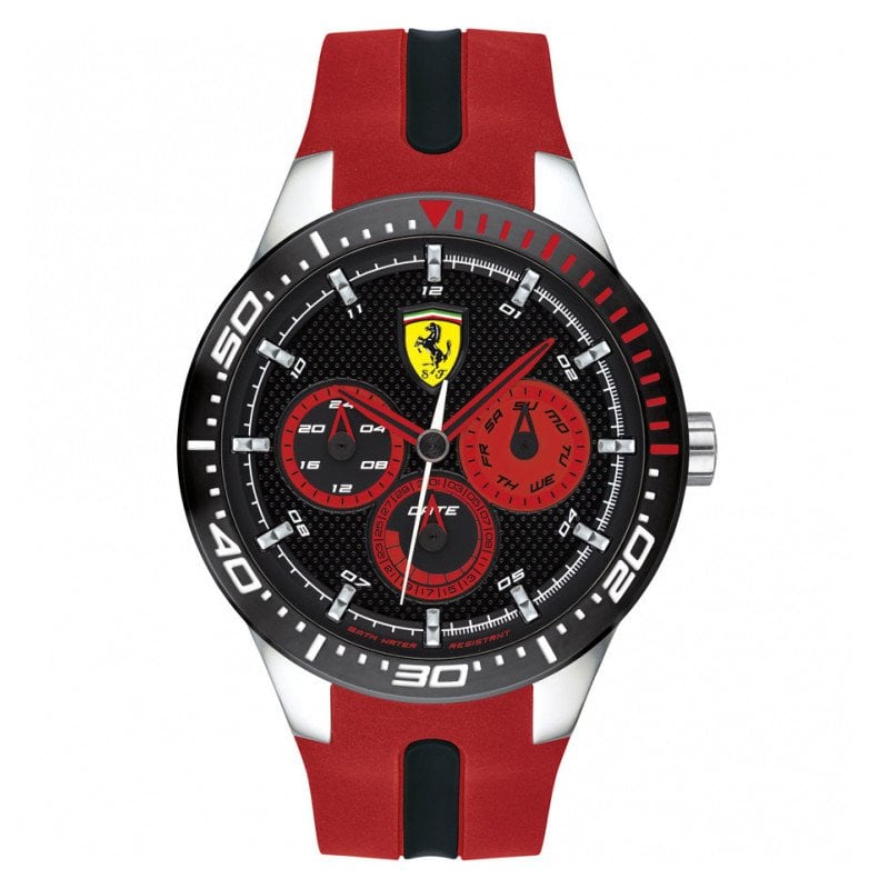 Ferrari Reloj Ferrari 0830586