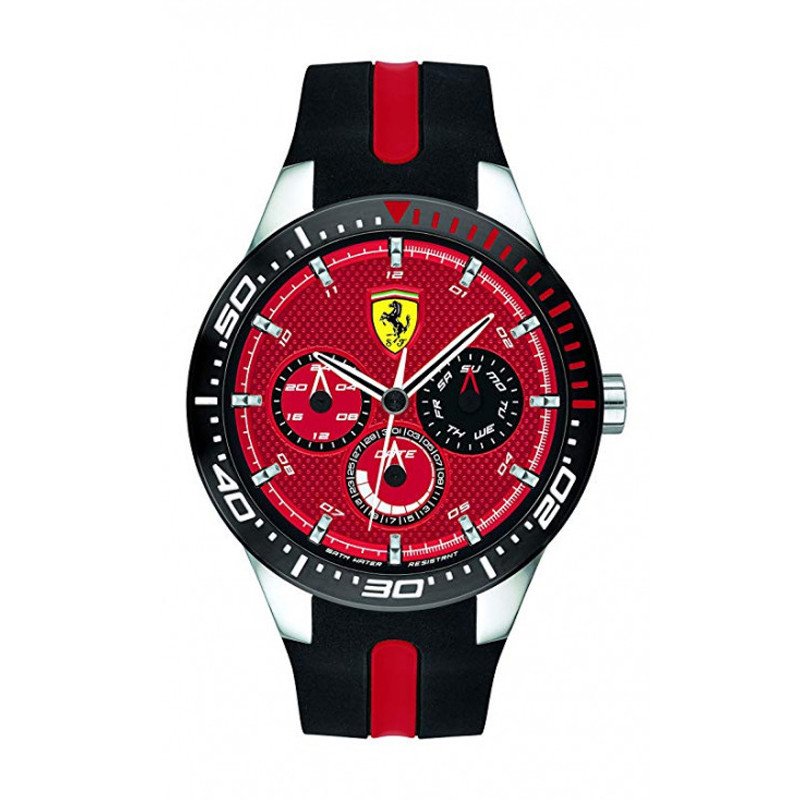 Ferrari Reloj Ferrari 0830588