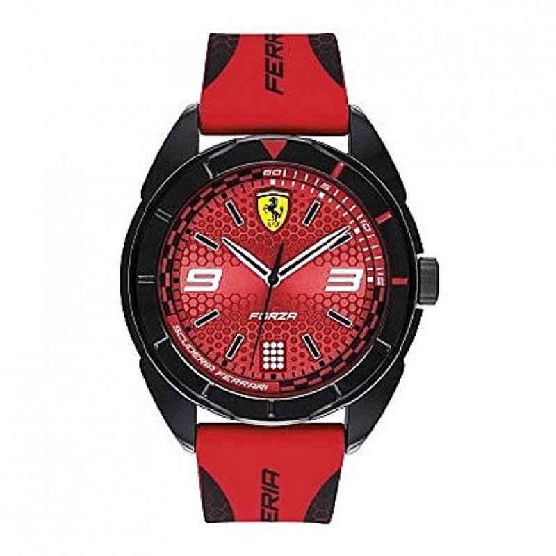 Ferrari Reloj Ferrari 0830517