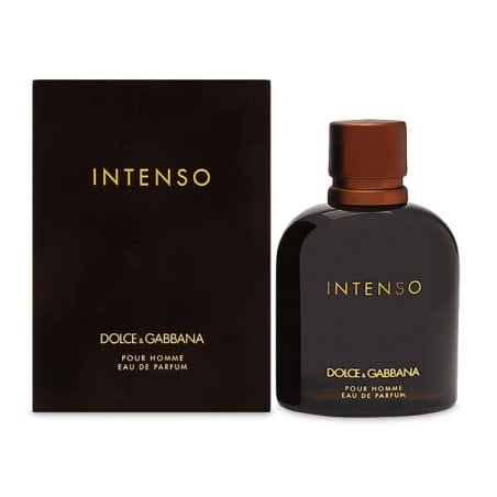 Dolce & Gabbana Pour Homme Intenso Edp 125Ml