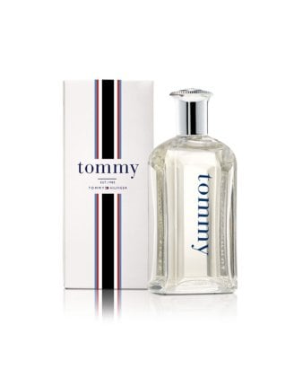 Tommy Hilfiger Men Edt 100Ml Sin Celofan