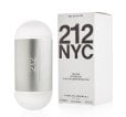 Carolina Herrera 212 Woman Edt 100Ml Tester Carolina Herrera 212 Woman Edt 100Ml Tester