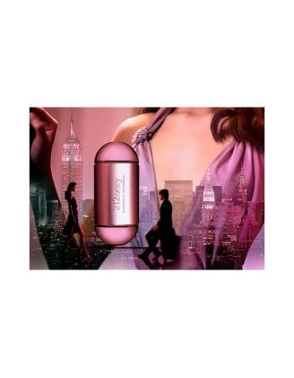 Carolina Herrera 212 Sexy Woman Edp 100Ml