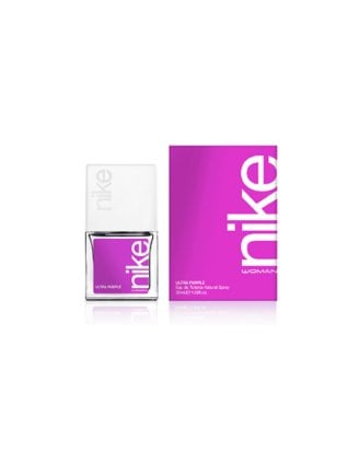 Nike Woman Ultra Purple 30Ml