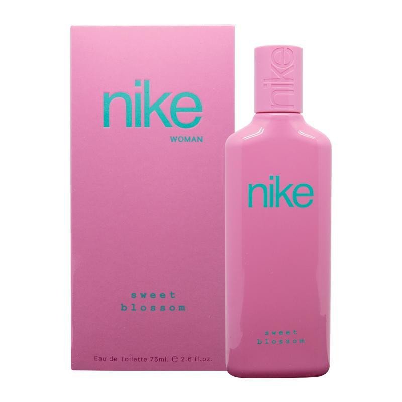 Nike Nike Woman Sweet Blossom 75Ml Edt