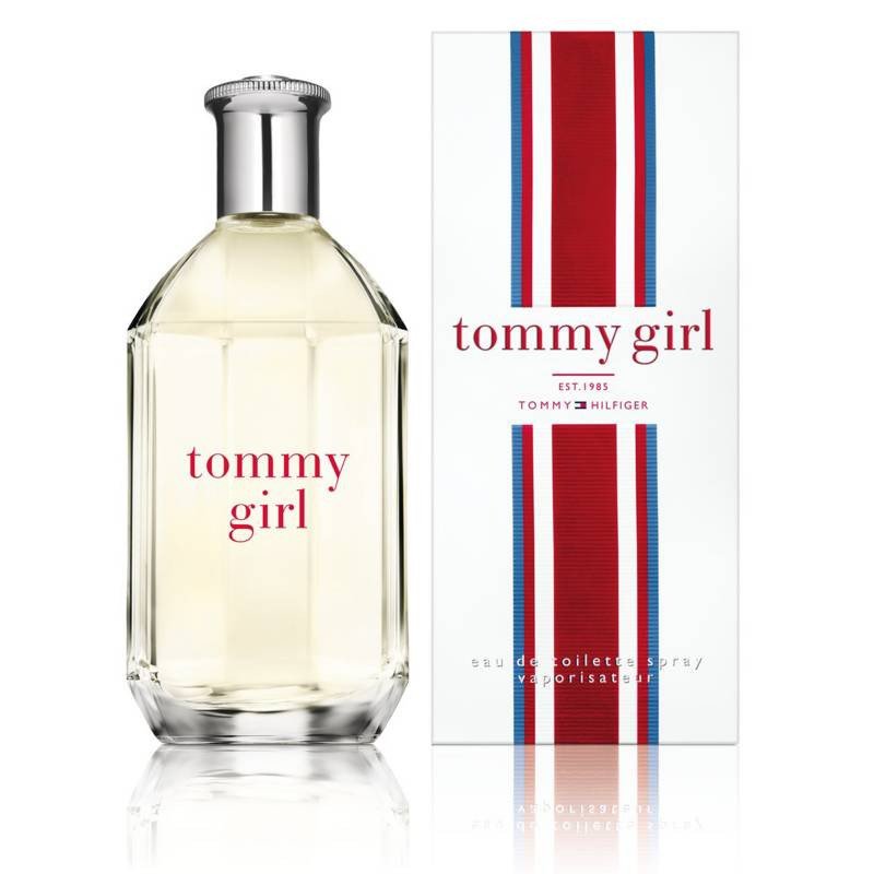Tommy 100Ml