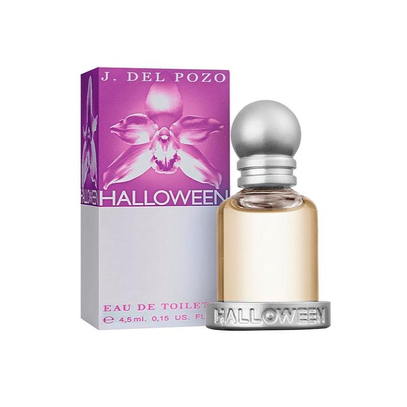Halloween Woman Edt 4.5Ml Halloween Woman Edt 4.5Ml