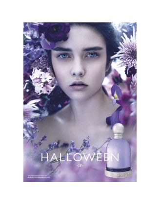 Halloween Woman Edt 4.5Ml