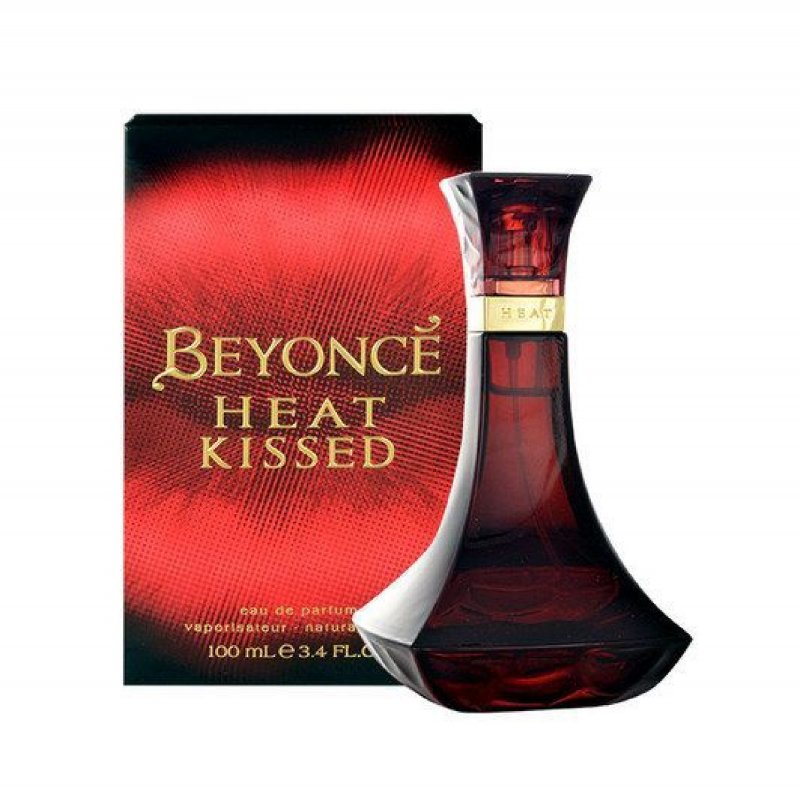 Beyonce Heat Kissed Edp 100Ml