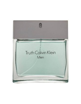 Calvin Klein Truth Men Edt 100Ml