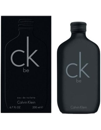 Calvin Klein Ck Be Edt 200Ml