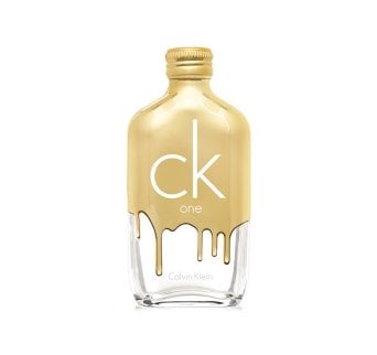 Calvin Klein Ck One Gold 100Ml