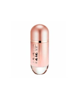 Carolina Herrera 212 Vip Rose Woman Edp 80Ml