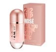 Carolina Herrera 212 Vip Rose Woman Edp 80Ml Carolina Herrera 212 Vip Rose Woman Edp 80Ml