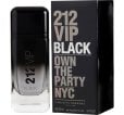 Carolina Herrera 212 Vip Men Black Edp 100Ml Carolina Herrera 212 Vip Men Black Edp 100Ml
