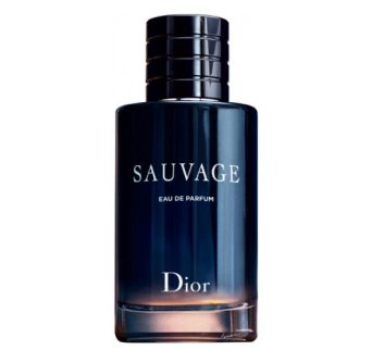 Dior Sauvage Men Edp 100Ml