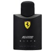 Ferrari Black Scuderia Men 125Ml Ferrari Black Scuderia Men 125Ml