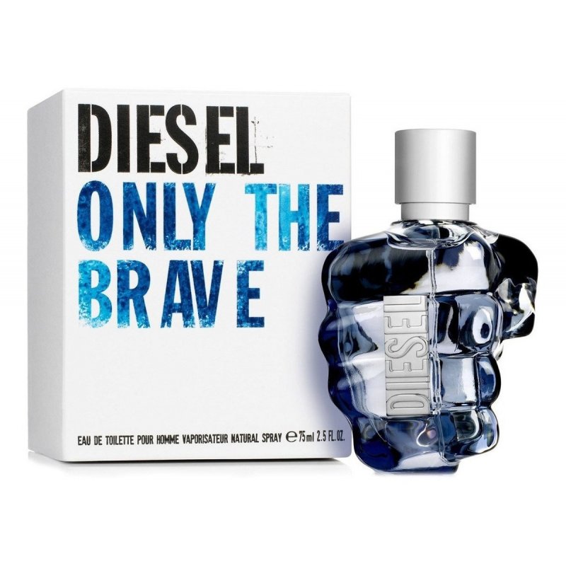 Diesel Only The Brave 75ml Varon