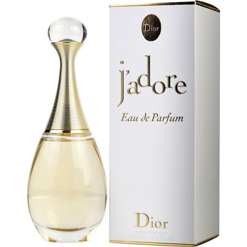 Dior Jadore Woman Edp 100Ml