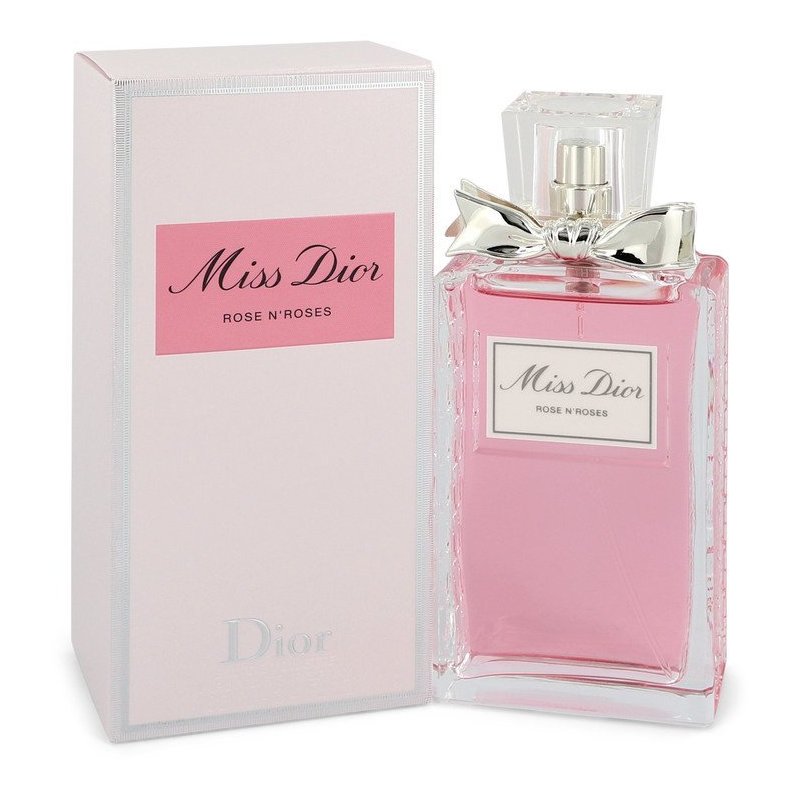 Miss Dior Rose Roses 100Ml Edt