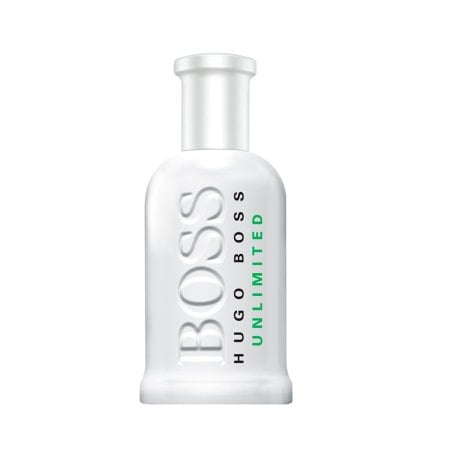 Hugo Boss Bottled Unlimited Men Edt 100Ml