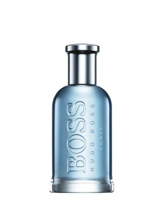 Hugo Boss Bottled Tonic Men Edt 100 Ml