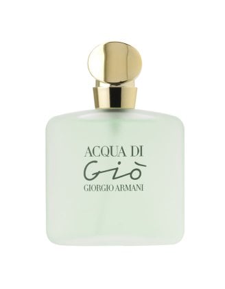 Aqua de gio mujer ripley sale