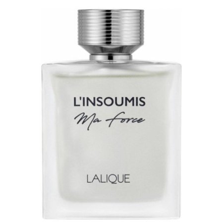Lalique Insoumis Ma Force Men Edt 100Ml