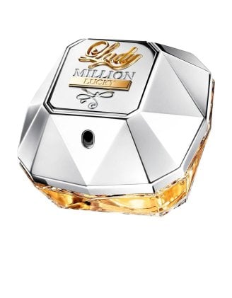 Paco Rabanne Lady Million Lucky Woman Edp 80Ml