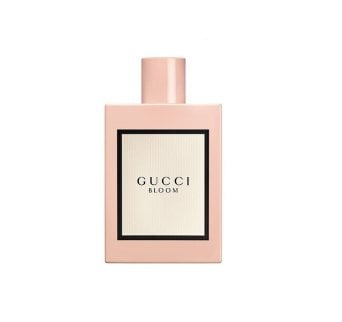 Gucci Bloom Woman Edp 100Ml 