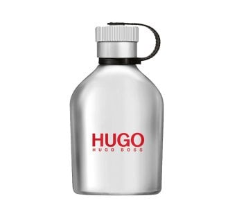Hugo Boss Iced For Men Edt 75Ml