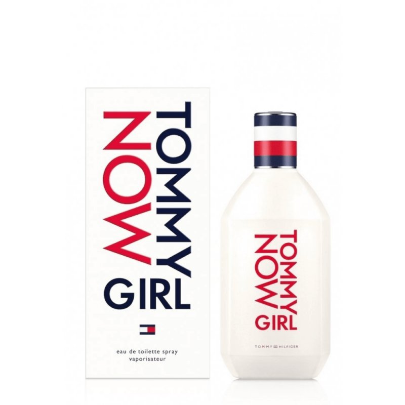 Tommy Now Girl 100Ml Edt 