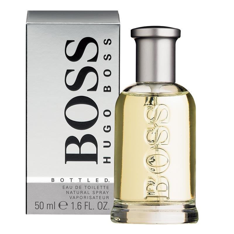 Hugo Boss Boss Bottled 50ml Varon