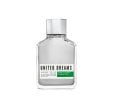 Benetton Iam High Men Edt 200Ml Benetton Iam High Men Edt 200Ml