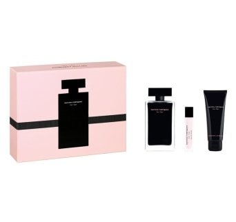 Narciso Rodriguez For Her Edt 100Ml +10Ml+Bl 50Ml